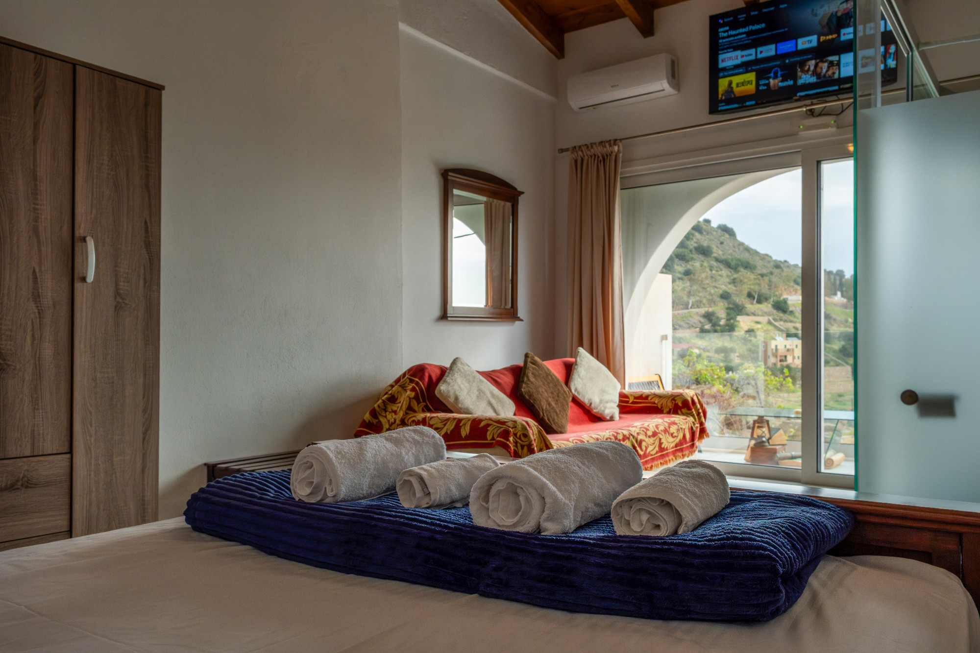 Chrysalis Lodge